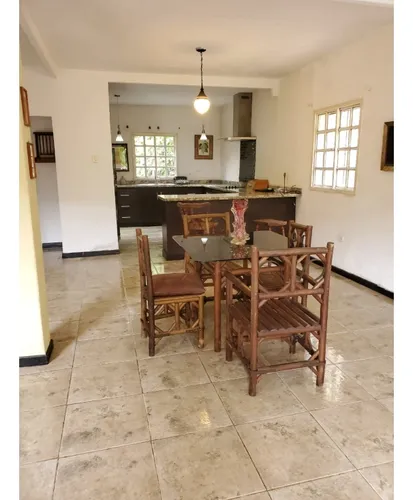 Los Robles - Casa - Venta Loms