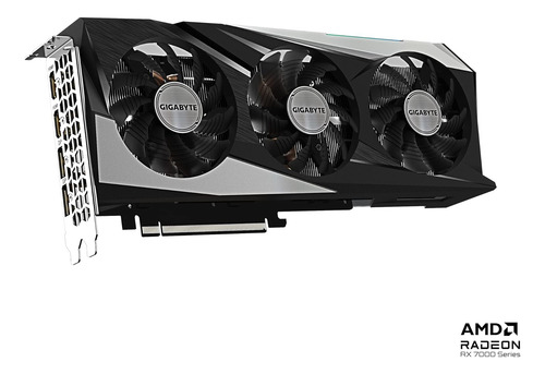 Gigabyte Gv-r76gaming Oc-8gd Radeon Rx 7600 Gaming Oc 8g ...