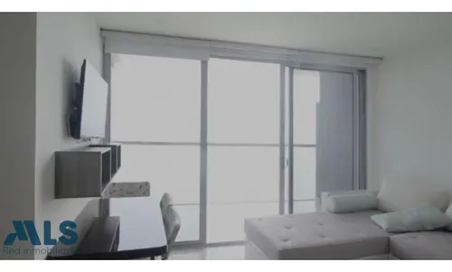 Un Apartamento Para Invertir En Tu Vida(mls#253474)