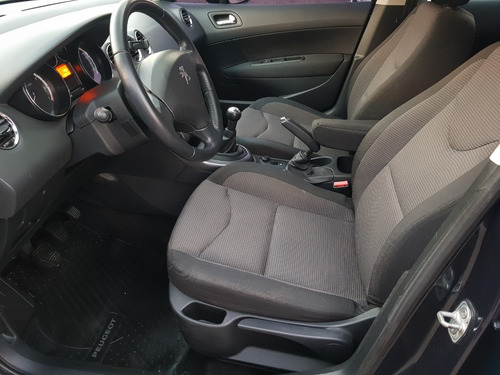 Peugeot 308 Allure 1.6 (2013)