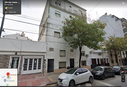 Complejo De Departamentos (hotel)
