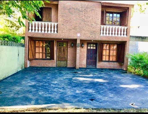 Permuto Y Vendo Casas/dúplex Mar De Tuyu 500m Costa Del Este