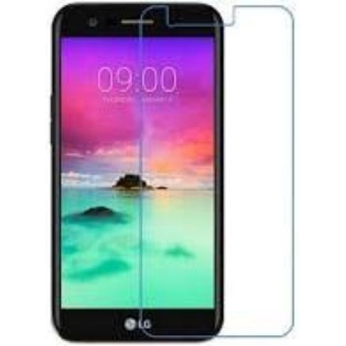 Vidrio Templado Protector Para LG Linea K 2017 Elegi El Tuyo