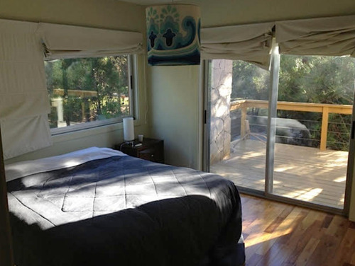 Casa 5 Ambientes C/dependencia Y Pileta. La Herradura. Pinamar Venta