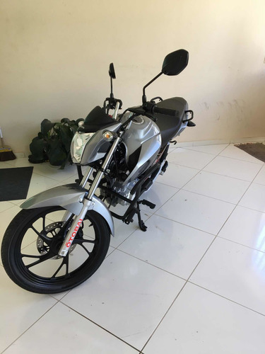 Honda Cmg 160 Fan Esdi
