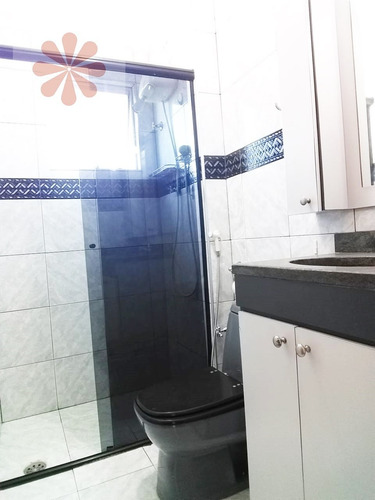 Imagem 15 de 15 de Apartamento Em Engenheiro Goulart - São Paulo - 5744