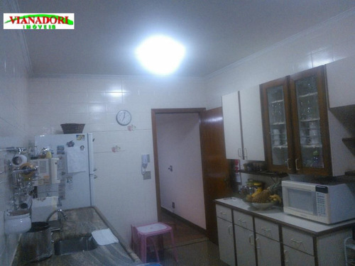 Imagem 4 de 16 de Apto 3 Dorm 1 Suíte Vila Tibagi Guarulhos - Ap0869
