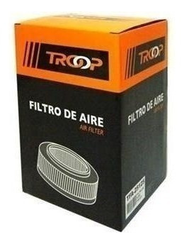 Filtro De Aire Para Nissan Primera /518753