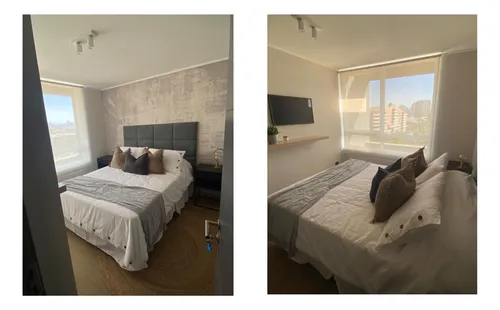Departamentos Studio, 1 Y 2 Dorm, 1 Y 2 Baños