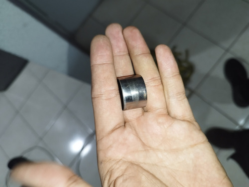 Monedas Para Valvula Yzf R6 2000 (Usado)