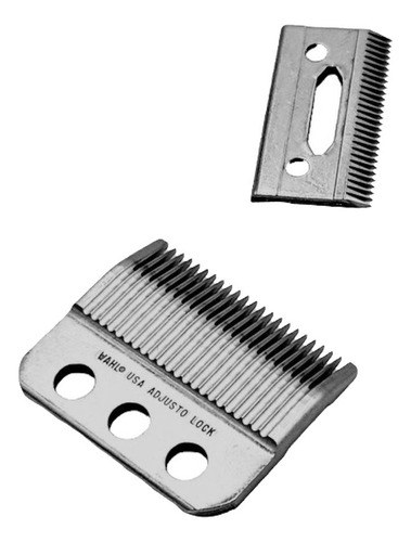 Wahl Cuchilla De 3 Hoyos 1005