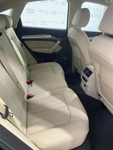 Audi Q5 2.0 L 45 Tfsi Select Mhev
