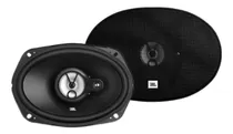 Comprar Juego De Parlantes Jbl Triaxiales 6x9 Azanza Audio Alarmas