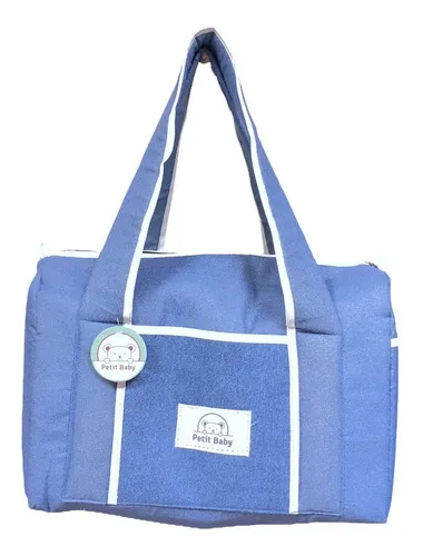 Bolsos maternales petit baby hotsell