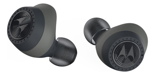 Auriculares in-ear inalámbricos Motorola VerveBuds 200 black