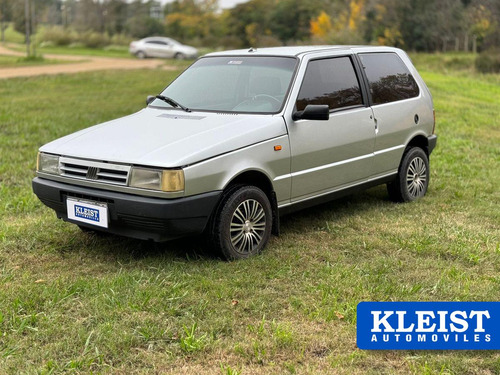 Fiat Uno S 1.3 1987 - Kleist Automóviles