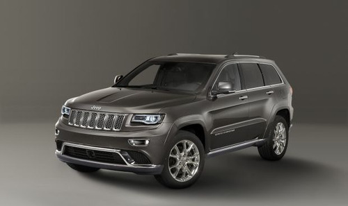 Sello Tapa Cadena Jeep Grand Cheeokee 2011-2016 4g Mopar