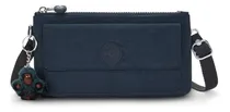 Comprar Kipling Mini Cartera Lane 2 En 1 Para Mujer