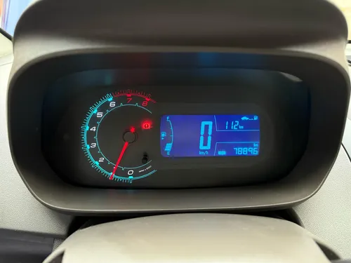 Chevrolet Cobalt Ltz
