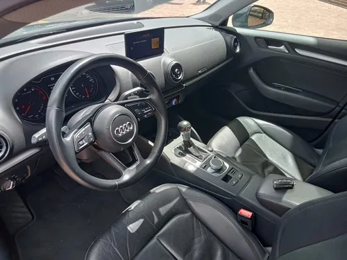 Audi A3 1.2 Ambition