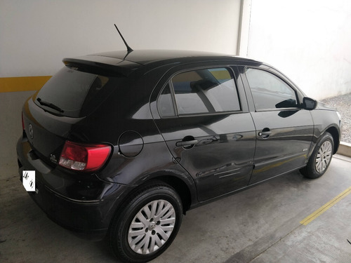 Volkswagen Gol Trend 1.6 2009 Aire Cierre Central Volumetric