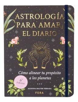 Astrologia Para Amar, El Diario - Agustina Malter Terrada