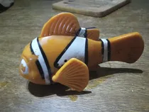 Comprar Muñeco Articulado Nemo.   Buscando A Nemo.  
