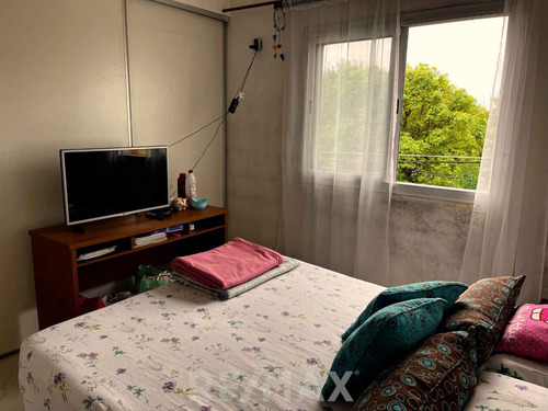 Venta Depto 3 Amb. Villa Morra Pilar. Con Renta