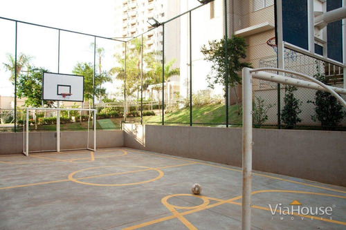 Imagem 12 de 23 de Apartamento Com 3 Dormitórios À Venda, 111 M² Por R$ 630.000,00 - Jardim Nova Aliança Sul - Ribeirão Preto/sp - Ap3959