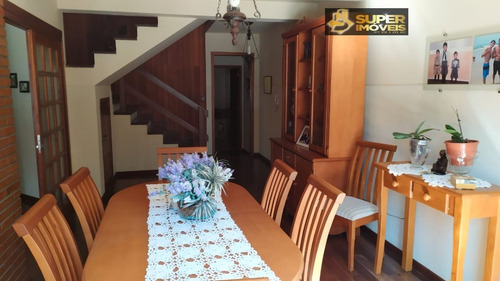 Imagem 2 de 30 de Casa A Venda No Bairro Centro Em Pelotas - Rs. - 2453-1