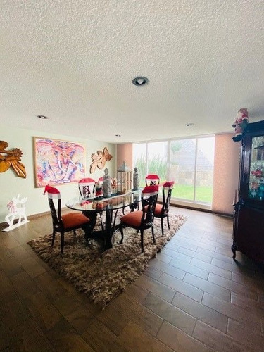 Imagen 8 de 28 de Venta Casa En San Bernabé, Magdalena Contreras