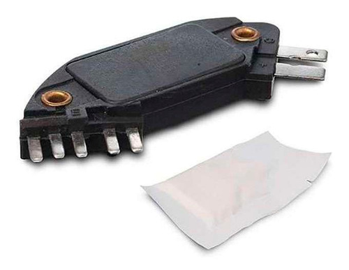 Modulo Encendido Cadillac Fleetwood 4.5l 88-90