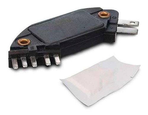 Modulo Encendido Para Chevrolet C20 5.0l 83-86