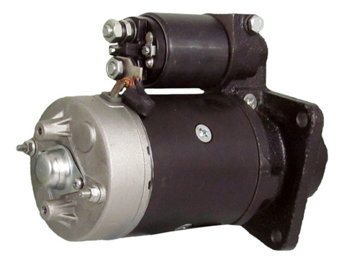 New Starter 4807375 943217121 11.130.510 S2134 Lrs01203 Ccc