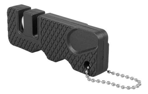 Afilador De Cuchillos Y Navajas Mini Llavero De Bolsillo