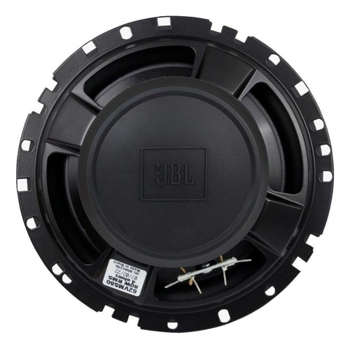 Caixa Jbl Sw8ams 200w + Par De Kit 2 Vias 62vms80 160w + Rca