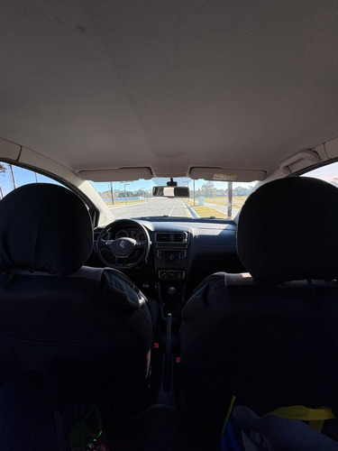 Volkswagen Suran Cross 1.6 Highline Msi 110cv