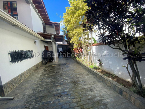 Venta De Casa En Santa Paula Jlrp Mls 25-17500