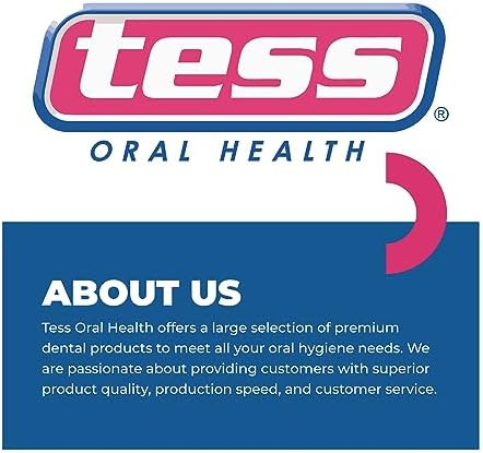 Tess Oral Health Cepillo De Dientes Periodontal Ultra Suave