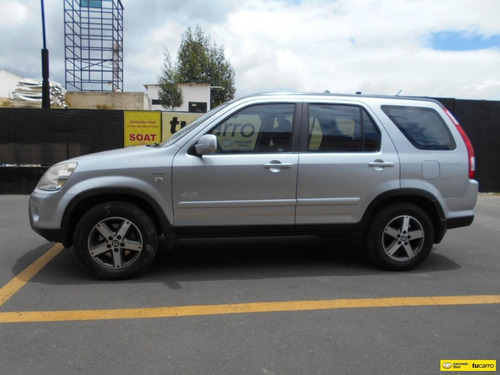 Honda Crv 0
