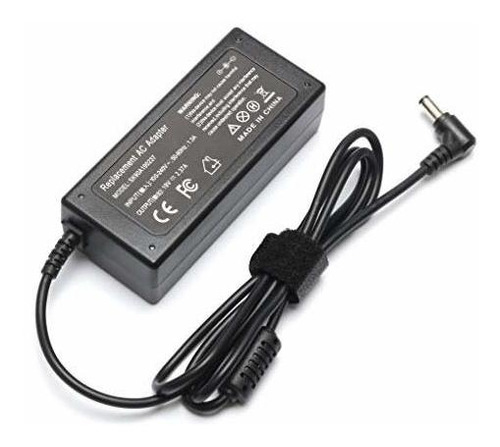 Adaptador De Ca De 45 Vatios Para C50 C70d Asus Cable D...