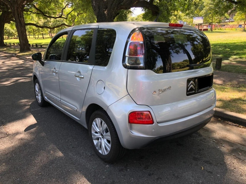 Citroen C3 Picasso Exclusive