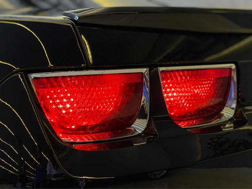 Gm Camaro Ss 6.2 V8 2013 55.000km Novissimo Sem Detalhes