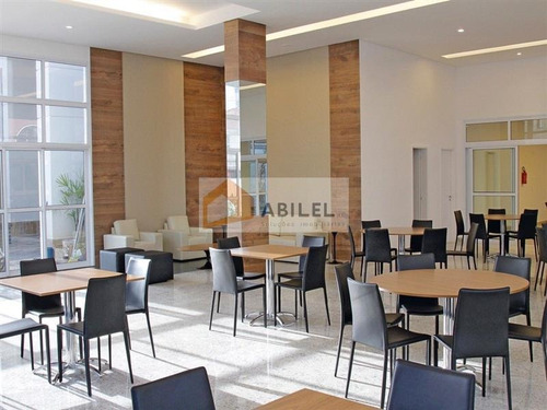 Imagem 6 de 27 de Apartamento Novo - 7920