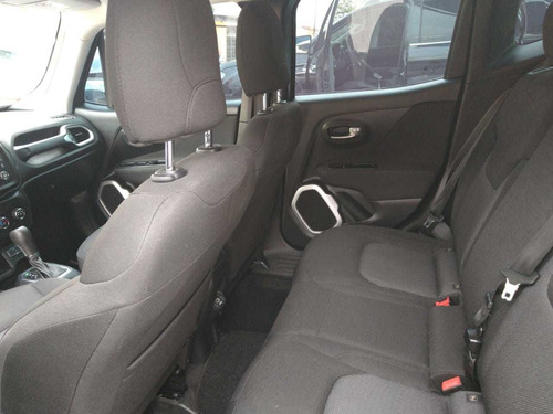 Imagem 7 de 15 de Jeep Renegade 2019 1.8 Sport Flex Aut. 5p