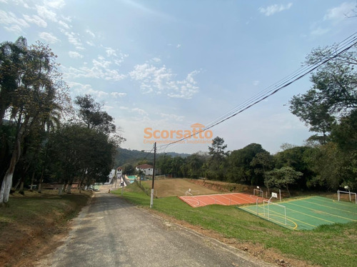 Imagem 3 de 23 de Área Comercial Para Locação, Mombaça, Itapecerica Da Serra/sp. - 6040