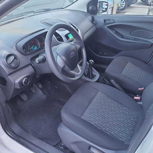 Imagem 10 de 14 de Ford Ka 1.0 Se 12v Flex 4p Manual 2020