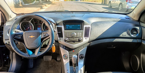 Chevrolet Cruze 1.8 Lt Ecotec 6 Aut. 4p