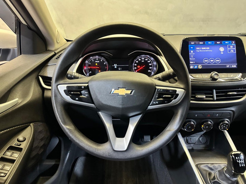 Chevrolet Onix 1.0mt Lt1