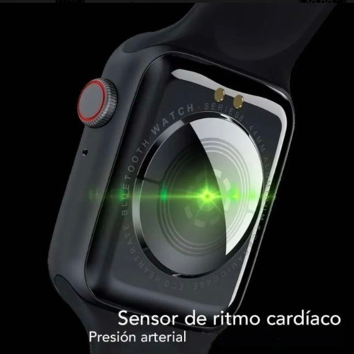 Smart Watch T500+ By Marketplus